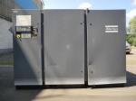 Atlas Copco - GA132 - 132kW - Ref:13435 / Atlas Copco GA lubricated screw / Atlas Copco GA110 - GA132 - GA160  VSD FF